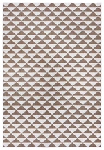 Kusový koberec Twin Supreme 105503 Tahiti Linen-80x350