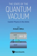 State Of The Quantum Vacuum, The