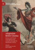 Adaptation Before Cinema
