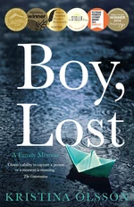 Boy, Lost