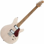 Sterling by MusicMan James Valentine Trans Butter Milk