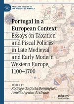 Portugal in a European Context