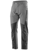 Kalhoty Qualido Tilak® – Grey/Grey Pinstripe (Barva: Grey/Grey Pinstripe, Velikost: XL)