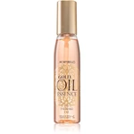 Montibello Gold Oil Tsubaki Oil hydratační a vyživující olej na vlasy pro ochranu barvy 130 ml