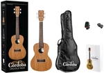 Cordoba UP100 Koncert ukulele Natural