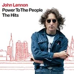 John Lennon – Power To The People: The Hits CD