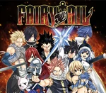 FAIRY TAIL EU Steam Altergift