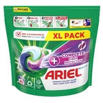ARIEL +Complete Fiber Protection All-in-1 PODS Kapsuly na pranie 40 PD