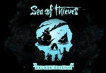 Sea of Thieves Deluxe Edition XBOX One Account