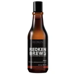 Redken Šampón 3 v 1 Brews