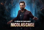 Dead by Daylight - Nicolas Cage Chapter Pack DLC AR XBOX One / Xbox Series X|S CD Key