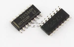 20pcs/lot CD74HCT4538M HCT4538M SOP-16 monostable multivibrator New original