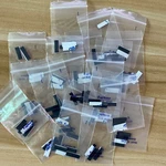 Welding Machine Holder Rubber Pad Clamp For FSM-60S 70S 80S 62S 22S 21S 40S 19S 70S+ 18S 18R 60R 70R Fiber Fusion Splicer