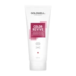 Goldwell Tónovací kondicionér Cool Red Dualsenses Color Revive (Color Giving Condicioner) 200 ml