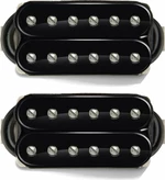 Bare Knuckle Pickups The Juggernaut Set OB Černá