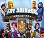 Toy Soldiers: War Chest - Hall of Fame Edition Steam CD Key