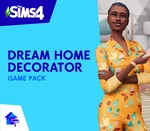 The Sims 4 - Dream Home Decorator DLC NA XBOX One CD Key