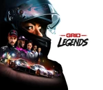 GRID Legends AR XBOX One / Xbox Series X|S CD Key