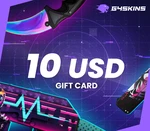G4Skins.com $10 Gift Card