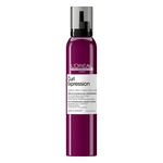 L'Oréal Professionnel Multifunkčná krémová pena pre kučeravé a vlnité vlasy Curl Expression 10-in-1 (Professional Cream-in-Mousse) 250 ml