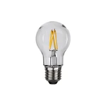Żarówka LED odpowiednia na zewnątrz Star Trading Filament E27 PC COVER