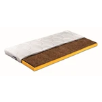 Piankowy materac dziecięcy 60x120 cm BAMBINO EKO – BENAB
