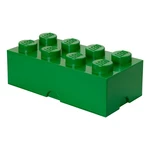 Zielony pojemnik LEGO®