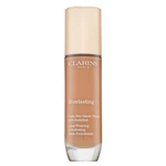 Clarins Everlasting Long-Wearing & Hydrating Matte Foundation dlouhotrvající make-up pro matný efekt 113C 30 ml