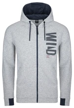 Men's sweatshirt LOAP EDUR Grey