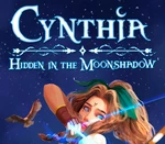 Cynthia: Hidden in the Moonshadow XBOX One / Xbox Series X|S Account