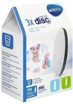 BRITA Náhradný filter Micro Disk 3 ks