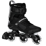 Men's Inline Skates Powerslide Swell Lite Black 100 Trinity 44-45