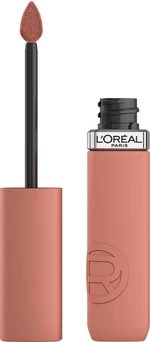 L'Oréal Paris Infaillible Matte Resistance 601 Worth It rúž, 5 ml