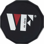 Vic Firth VXPPVF06 Logo 6" Pad Allenamento