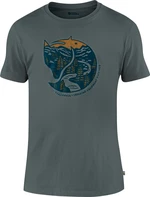 Fjällräven Arctic Fox Dusk M T-Shirt