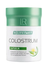 LR Lifetakt Colostrum 60 kapslí