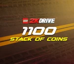 LEGO 2K Drive - Stack of Coins XBOX One / Xbox Series X|S CD Key