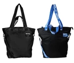 BeUniq Výhodný set tašek - modrá, černá