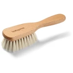 BabyOno Take Care Brush with Natural Bristles kefa na vlasy pre deti od narodenia 1 ks