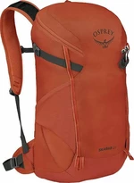 Osprey Skarab 22 Firestarter Orange Outdoor hátizsák