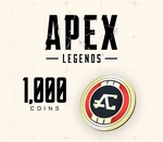 Apex Legends + 1000 Apex Coins XBOX One / Xbox Series X|S Account