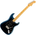 Fender American Professional II Stratocaster MN Dark Night Guitarra eléctrica