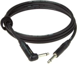Klotz LAPR0450 Negro 4,5 m Recto - Acodado Cable de instrumento