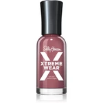 Sally Hansen Hard As Nails Xtreme Wear spevňujúci lak na nechty odtieň 455 Mauve, Over 11,8 ml