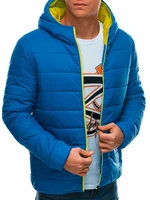 Giacca invernale da uomo  Edoti C527