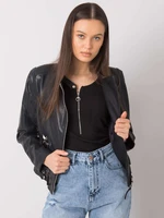 Giacca da donna Fashionhunters Biker