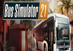 Bus Simulator 21 Steam Altergift