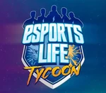 Esports Life Tycoon EU Steam Altergift