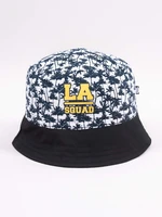 Yoclub Kids's Bucket Hat CKA-0247C-A110