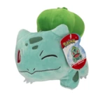 Pokémon plyšák Bulbasaur mrkající 20 cm